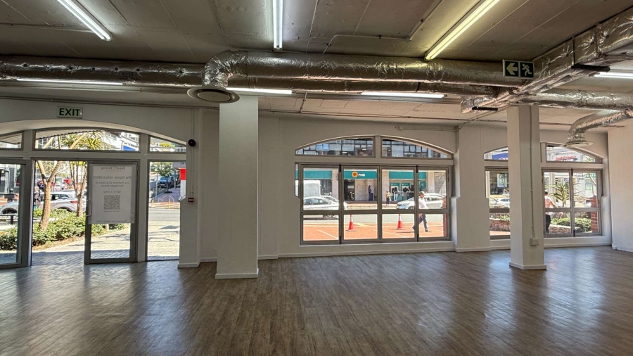 Commercial Property for Sale in Green Point Western Cape